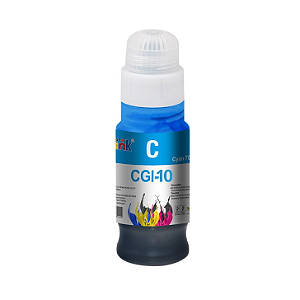 Tinta Compatível Canon GI-10 | Gl10 | GI 10 | Star Ink | Ciano 70ml