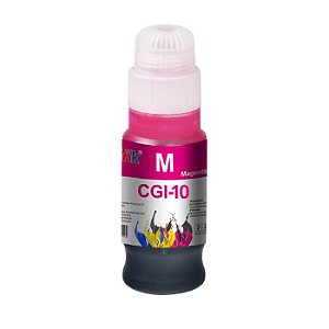 Tinta Compatível Canon GI-10 | Gl10 | GI 10 | Star Ink | Magenta 70ml