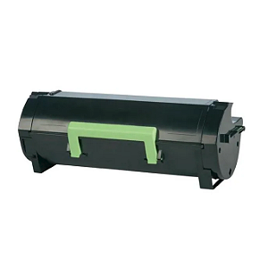 Toner Compatível Lexmark MS310 | MS410 | MS510 | MS610 | 10k | Ollix