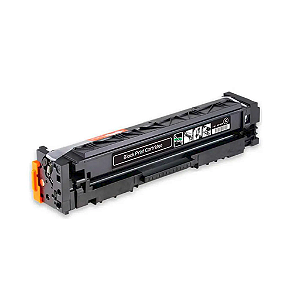 Toner Compatível HP 414A | Preto BK | Sem Chip | 2.4k | Ollix