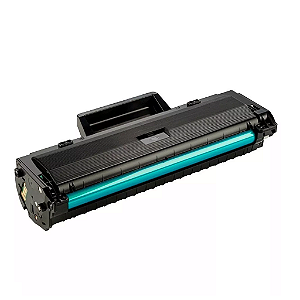 Toner Compatível HP W1105A | Com Chip | 105A | 1105A | 1K | Ollix