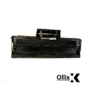 Toner Compatível Samsung D111S | D111 | 111S | NEW CHIP | 1K | Ollix