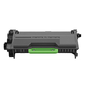 Toner Compatível Brother TN850 | TN3442 | 850 | 3442 | 8K | Ollix