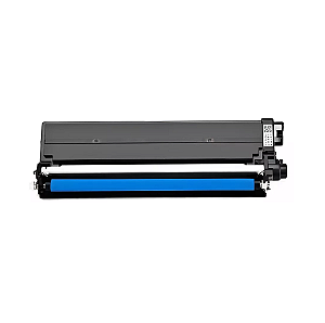 Toner Compatível Brother TN411 | TN419 |TN421 | TN413 | Ciano | 9k | Ollix