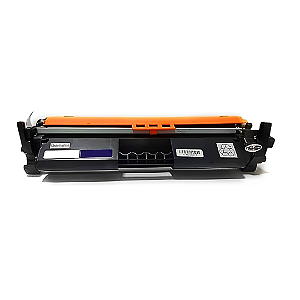 Toner Compatível HP CF217a | SEM CHIP | 17a | 1.7K | Ollix