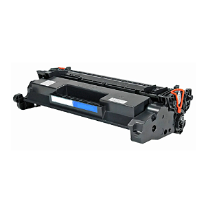 Toner Compatível HP CF258A | COM CHIP | 258A | 258 | CF258 | 3K | Ollix