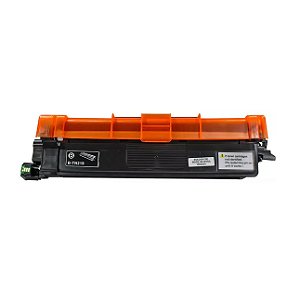 Toner Compatível Brother | Tn219 XL | 3K | Preto BK | Ollix