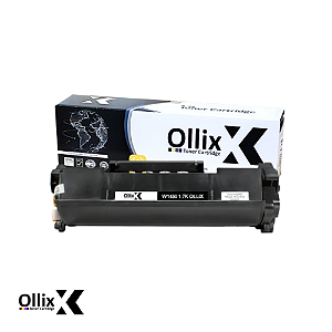 Toner Compatível HP W1450A | W145A | Com Chip | 1.7K | Ollix