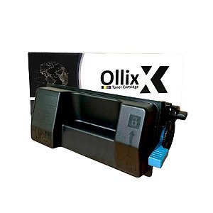 Toner Compatível Kyocera | TK-3432 | TK3432 | COM CHIP | 25K | Ollix