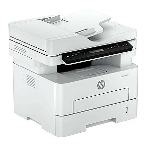 Impressora HP Laser 335dw Wi-Fi 127v