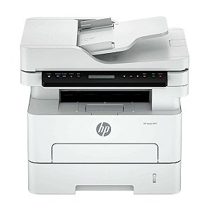 Impressora Multifuncional HP Laser 355sdnw Duplex e Wi-Fi 127v
