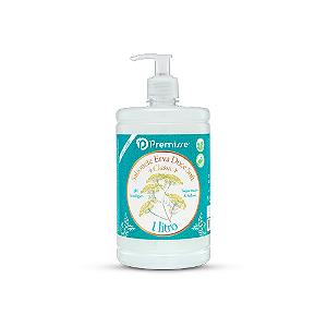 Sabonete Liquido 1 Litro Erva Doce Soft | Premisse