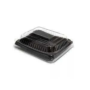 Embalagem Oriental GO-900 Caixa com 200un | Galvanotek