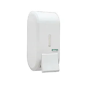 Saboneteira Urban Compacta Branca | Premisse