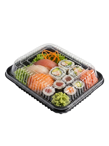 Embalagem Oriental GO-900 Caixa com 200un | Galvanotek