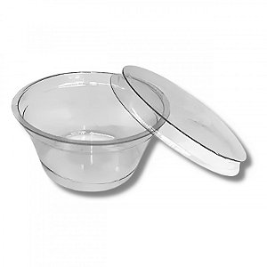 Pote Molho F695 30ml com Tampa C/50 | Fibrafrom
