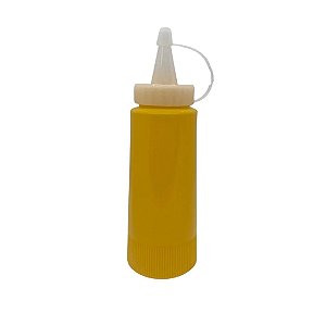 Bisnagas Mostardeiras 200ml - C/36un | Zanella