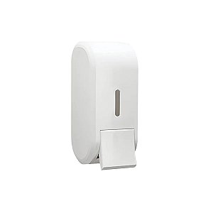 Saboneteira Urban Compacta | Premisse