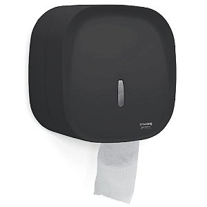 Dispenser para Papel Higiênico Rolão Invoq | Premisse