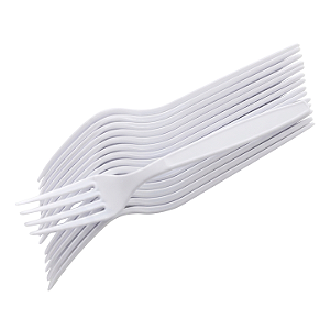 Garfo Master - C/50un | Plastilania