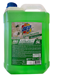 Desinfetante 5L - Deoline