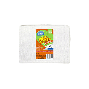 Super Panão 60x90 Alvejado | Alkin