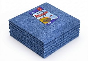 Pano de Chão Esfregão 60x90 | Flabom