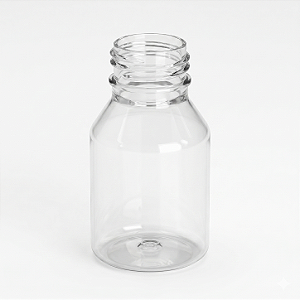 Frasco PET Red DM28 / 060ml, 100ml, 150ml e 250ml | Embatol