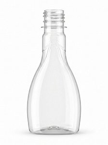 Frasco PET 200ML-2 MOL 17G / DM-28 | Embatol
