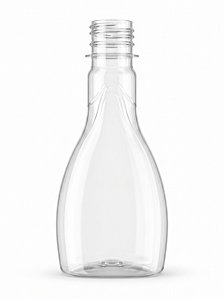 Frasco PET 200ML-2 MOL 17G / DM-28 - 10un | Embatol