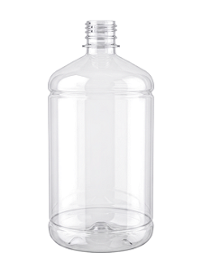 Frasco Pet 1000ML-3 SABON-40G DM28 | Embatol