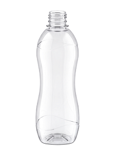 Frasco Pet 0360ML-1 KETCHUP-22G CR DM28 | Embatol