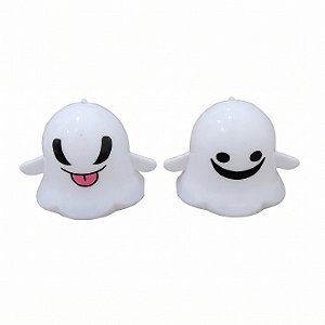 Mini Velas Fantasmas com LED | Modamix
