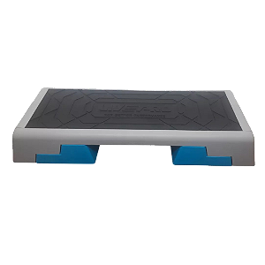 Step Academia Regulador Até 3 Níveis De Ajuste 101x37x20,5