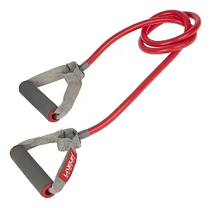 Extensor Elástico Fitness Tensão Super Forte 1 Via Liveup