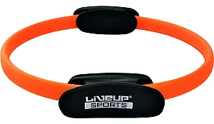 Arco anel Tonificador De Pilates Plus - Liveup