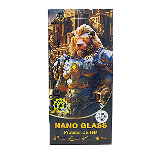 Película Nano Brava® HD