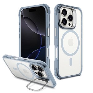 Bungee Case BRAVA® para iPhone 16 Pro Max - Blue