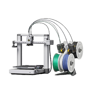 IMPRESSORA 3D A1 combo – BAMBU LAB