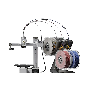 Impressora 3D A1 Mini Combo