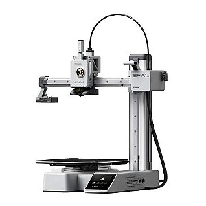 IMPRESSORA 3D A1 MINI – BAMBU LAB