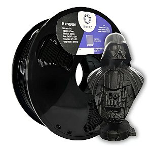 Filamento 3D PLA PREMIUM - 3D Brothers
