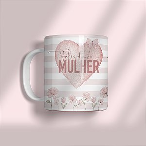 Caneca Personalizada com Nome, Seu Poder é Ser Você!