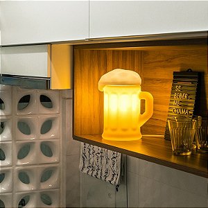 Luminaria Chopp