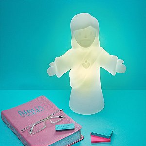 Luminaria Jesus
