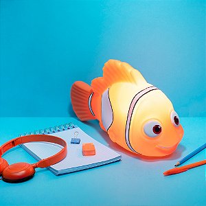 Luminaria Nemo Disney
