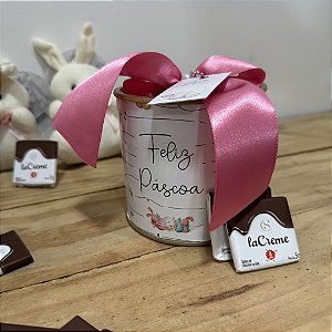 Tubolata de Páscoa - Era apenas o começo!