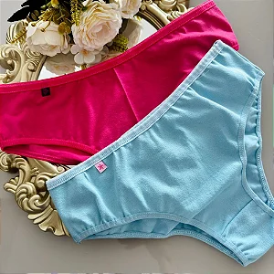 Calçola algodão Rayla