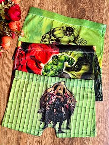 CUECA INFANTIL SUBLIMADA