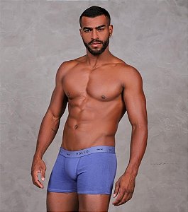 CUECA BOX MICROFIBRA POLLO